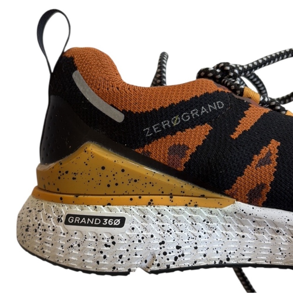 Cole Haan ZeroGrand Overtake Lite
Sneakers Animal Print Size 9.5 - Picture 6 of 8